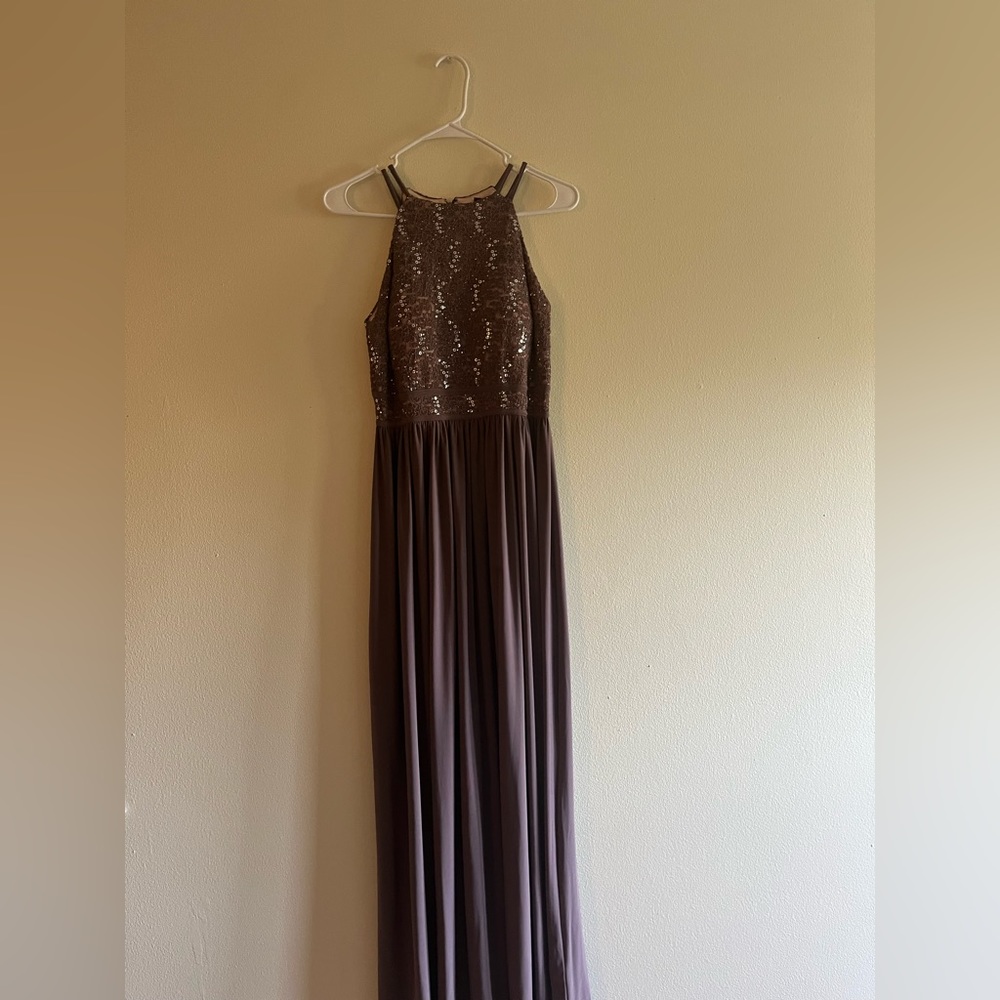 Worn only once! Worn to Ball. Can also be worn as Gala attire, and formal